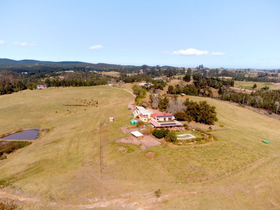 Commercial Property for Sale in Sedgefield Rural Western Cape